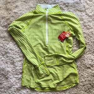 Mountain Hardware long sleeve shirt